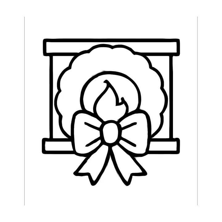 Coloriage magique de Noël à imprimer pour les petits…