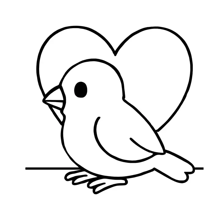 Coloriage Animaux à imprimer