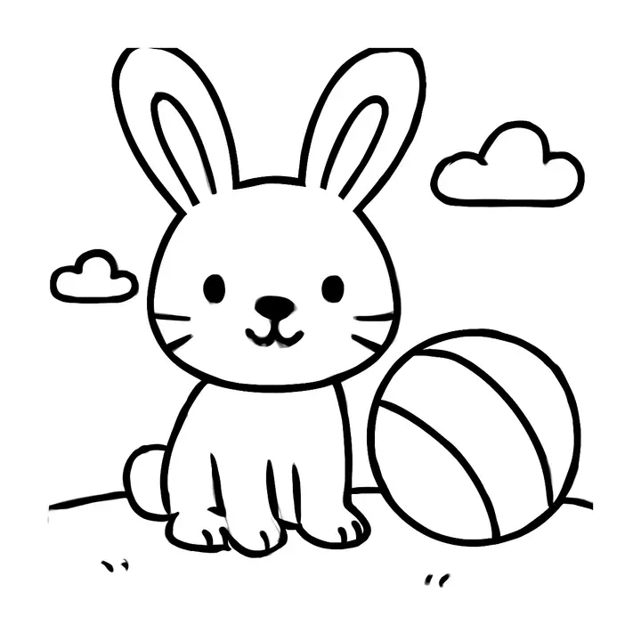 Coloriage Animaux à imprimer