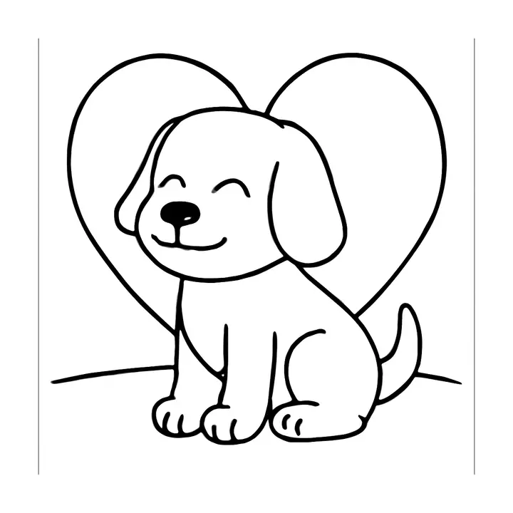 Coloriage Animaux à imprimer