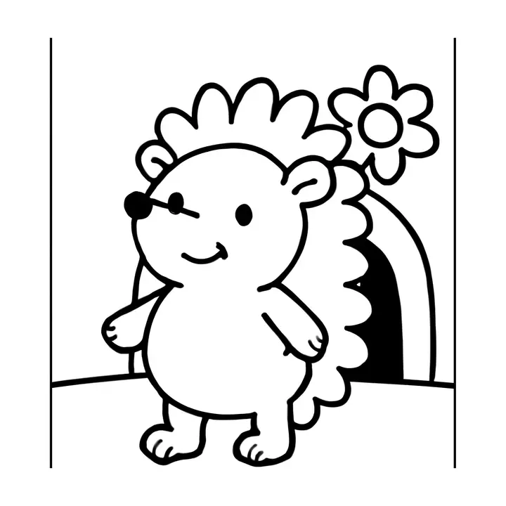 Coloriage Animaux à imprimer